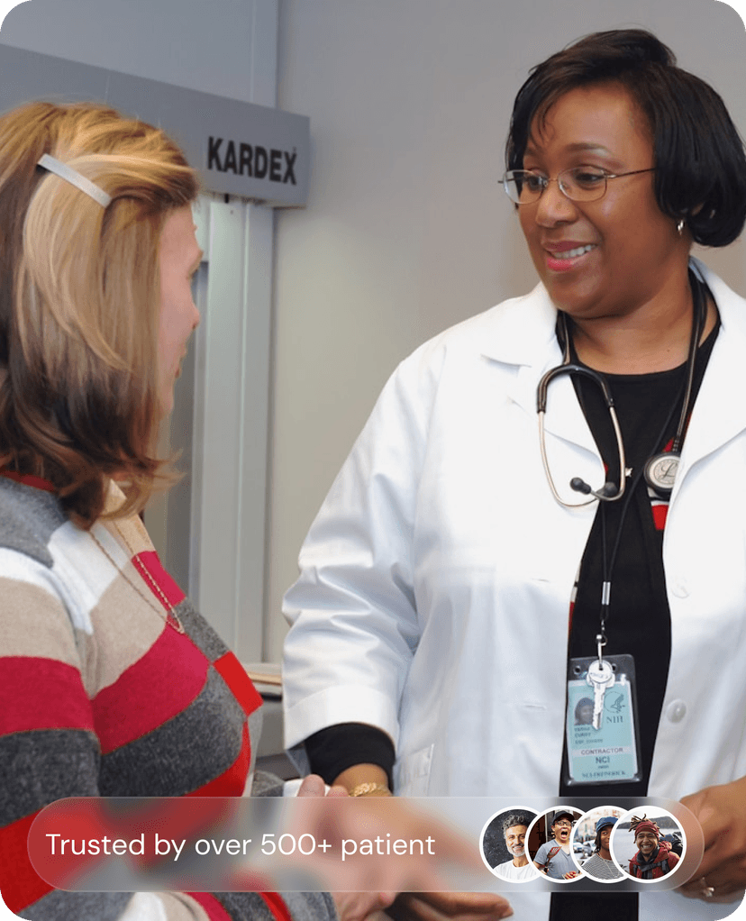 Healthcare Professional